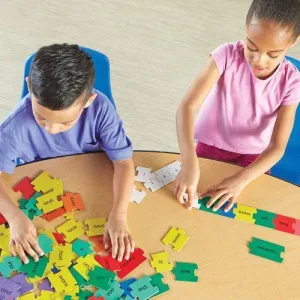 JUEGO SENTENCE BUILDER APRENDER A FORMAR FRASES INGLÉS