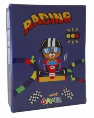 JEUGO DE MESA RACING