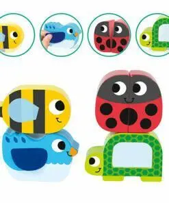 PRIMEROS DESCUBRIMIENTOS SENTIDOS