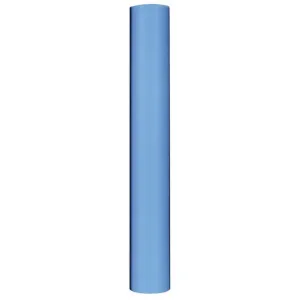ROLLO 25 M TEJIDO NO TEJIDO TNT AZUL TURQUESA