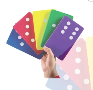 DOMINÓ XXL GIGANTE SOFT