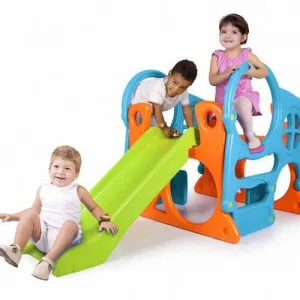 PARQUE INFANTIL ACTIVIDADES TOBOGAN