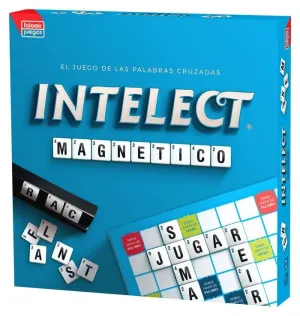 INTELEC MAGNETICO PALABRAS