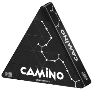 JUEGO DE MESA CAMINO