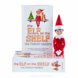 EL ELFO ELF