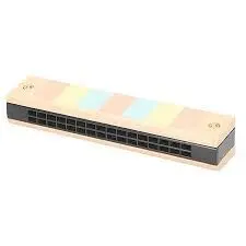 HARMONICA INFANTIL COLOR SURTIDO