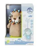 PELUCHE TENTETIESO MUSICAL C/LUZ Y TEMP 2/S