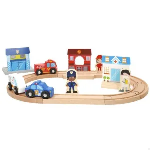 CARRETERA 6 COCHES PROFESIONES CON SEÑALES TRAFICO +18M