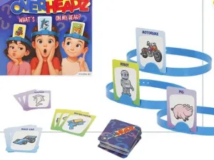 QUE HAY EN MI CABEZA