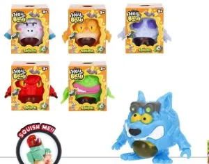 MONSTRUO SQUISH