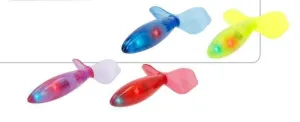 C/ 4 TORPEDOS LUZ PARA PISCINA