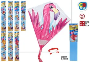 COMETA PLASTICO DISEÑO SURTIDO