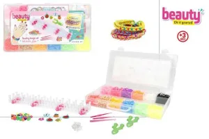 SET CREA TUS PULSERAS DE BANDAS