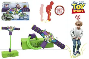 SALTADOR BUZZ TOY STORY 3D