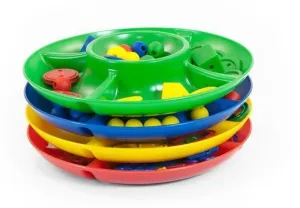 SET 4 BANDEJAS CLASIFICACION