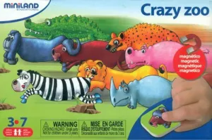 EL ZOO MAGNETICO