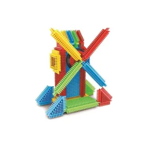 JUEGO PINCHOS BRICKS MOLINO