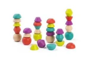JUEGO APILABLES PIEDRAS