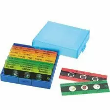 PREPARACIONES MICROSCOPICAS