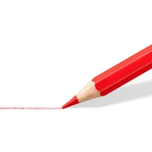 C/ 12 LAPIZ ROJO