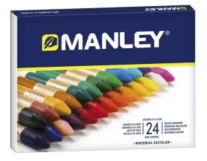 C/ 24 MANLEY COLORES