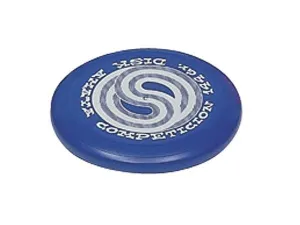 DISCO VOLADOR COMPETICIÓN