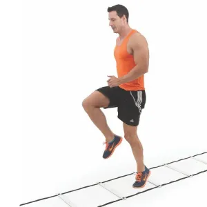 ESCALERA AGILIDAD ENTRENAMIENTO LONG 4M.