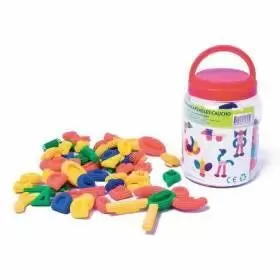 SET FIGURAS ENGARZABLES SOFT