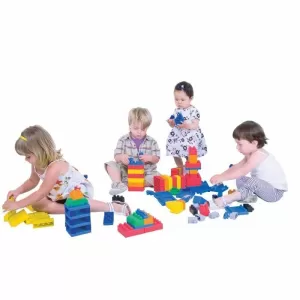 25 PIEZAS ARQUITECTURAS SOFT