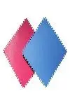 SUELO EVA 100X100X1CM AZUL O ROJO PROTECCIÓN ANTI-BACTERIAS