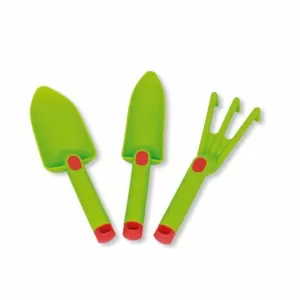 C/ 3 HERRAMIENTAS DE JARDINERÍA
