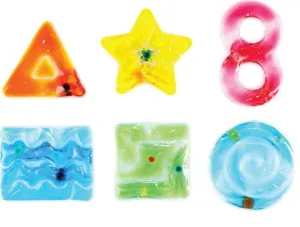 SET FORMAS SENSORIALES LABERINTO