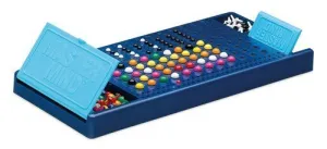 JUEGO LOGICA DEDUCTIVA MIND COLORES