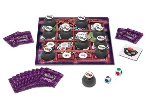 JUEGO DE MESA POZIMUS