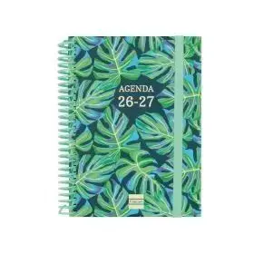 AGENDA ESCOLAR DIA VISTA