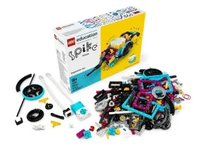 SET EXPANSIÓN SPIKE# PRIME LEGO® EDUCATIVO