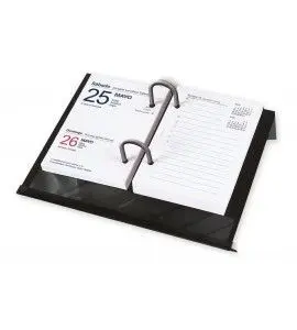 TACO NOTAS SOBREMESA 2026