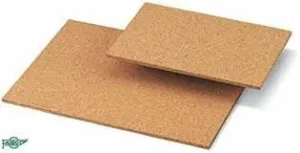 TABLA DE MADERA CON CORCHO PARA PICADO 20X30CM