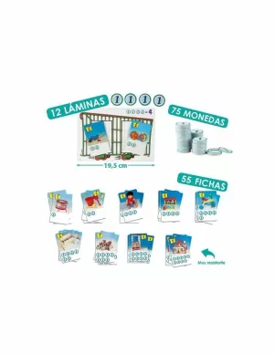 EL CARRO DE LA COMPRA