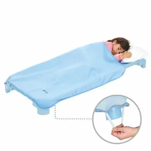 MANTA IGNIFUGA CAMITA INFANTIL