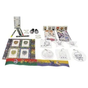 CALENDARIO DE ADVIENTO HARRY POTTER