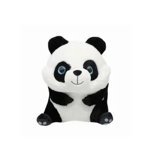 PELUCHE PANDA 20 CM