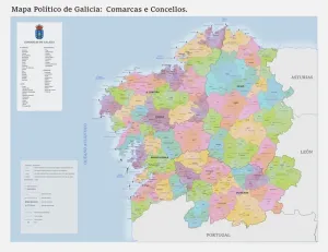 GALICIA POLÍTICA