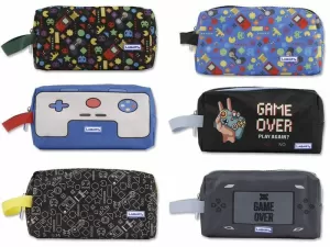 PORTATODO RECTANGULAR GAME OVER