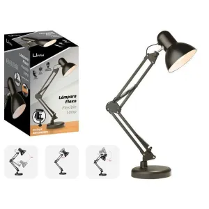 LAMPARA SOBREMESA FLEXO