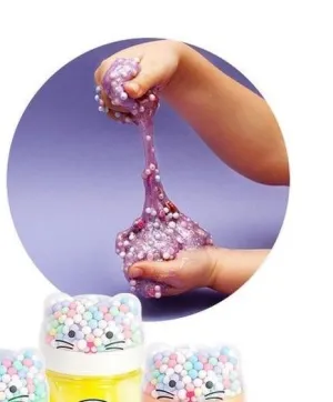 SLIME TEXTURAS COLOR SURTIDO