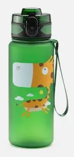 BOTELLA JIRAFA 500ML