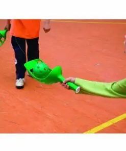 SET JUEGO CON PELOTA