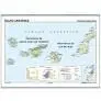 MAPA FISICO POLITICO CANARIAS GRANDE