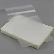 C/100 FUNDAS PLASTIFICAR A5 125 MICRAS